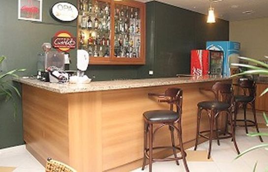 Hotel-Bar Comfort Hotel Joinville
