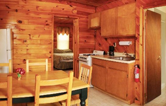 Hotel Valley Brook Inn And Cottages En Florida Excelentes