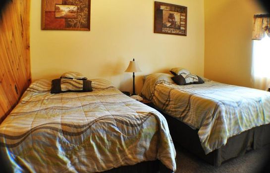 Hotel Valley Brook Inn And Cottages En Florida Excelentes
