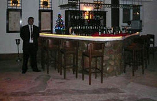 Hotel-Bar Logaina Sharm Resort