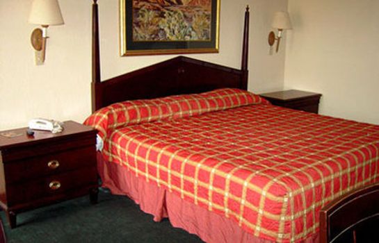 Zimmer Siesta  Inn  &  Suites