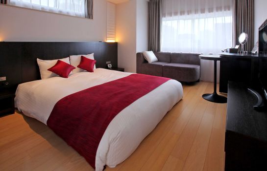 Double room (standard) Gracery Ginza