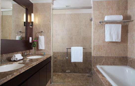 Hotel Ascott Kuala Lumpur Hotel De