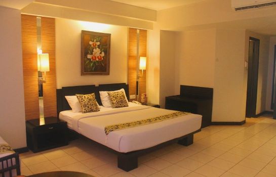 Losari Hotel Villas Kuta Bali Hotel De
