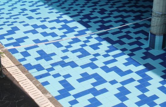 Hotel Melasti Kuta Bungalows Spa Hotel De