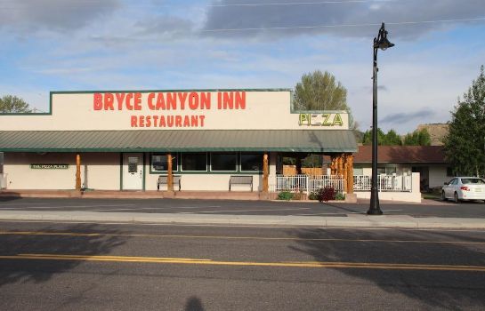 Imagen Bryce Canyon Inn