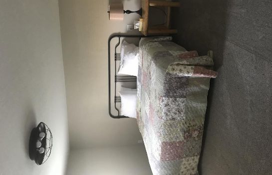 Standard room Bryce Canyon Inn