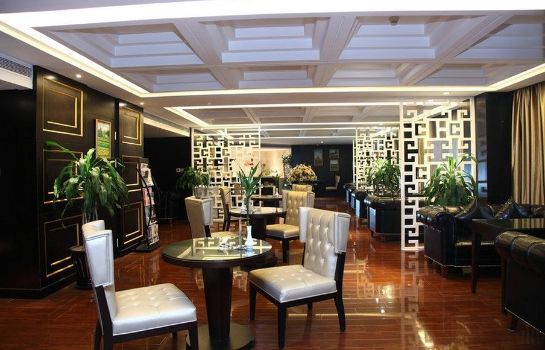 Hotel-Bar Wenzhou International