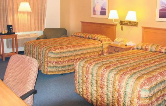 Kamers Flagship Inn And Suites