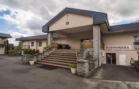 Info Port Augusta Inn and Suites