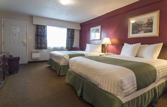 Standardzimmer Port Augusta Inn and Suites