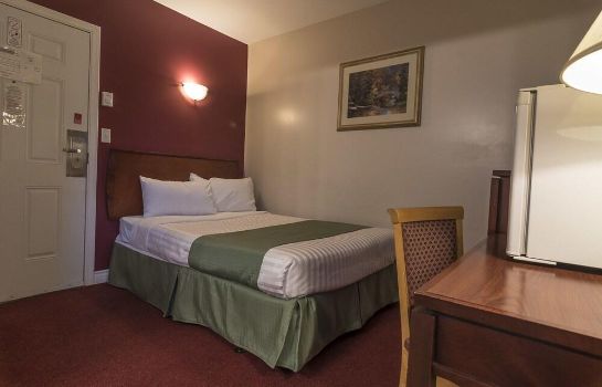 Standardzimmer Port Augusta Inn and Suites