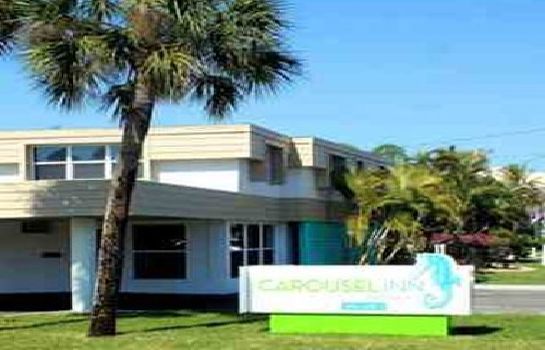Carousel Inn On The Beach