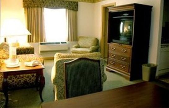 Suite Villa Roma Resort And Conference Center