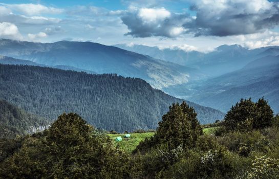 Info COMO Uma Paro Bhutan