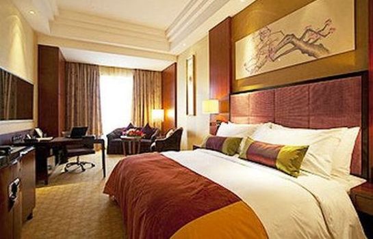Tian Ren Grand Hotel Chengdu Great Prices At Hotel Info - 