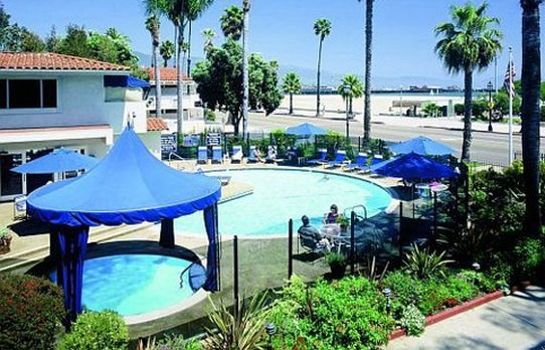West Beach Inn a Coast Hotel - Santa Barbara – Great prices at HOTEL INFO