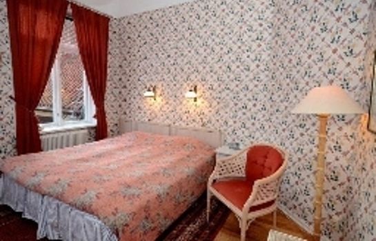Zimmer Anno 1793 Sekelgården