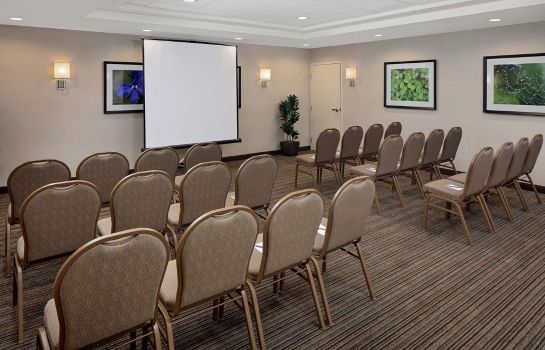 Hilton Garden Inn Los Angeles Marina Del Rey Hotel De