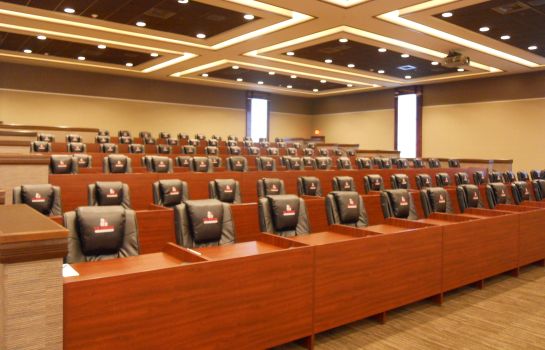 Silver Reef Casino Resort Haxton Way Ferndale Wa