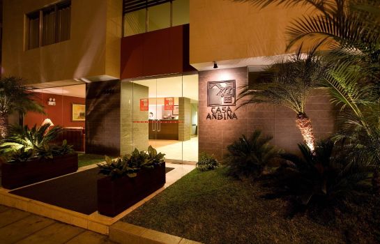 Hotel Casa Andina Standard Centro Lima Great Prices At Hotel Info