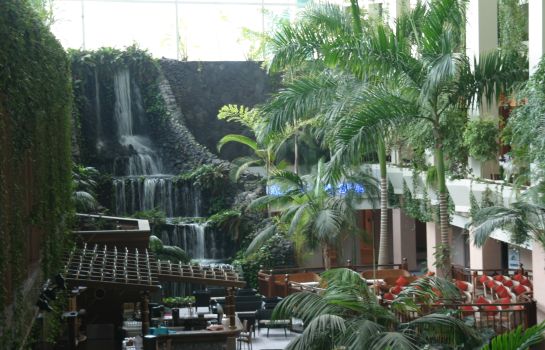 Hotel Beatriz Costa Spa In Arrecife Hotel De