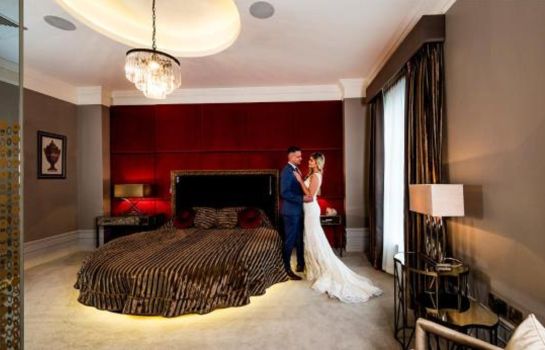 Midlands Park Hotel In Laois Portlaoise Hotel De
