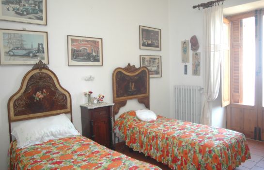 Doppelzimmer Komfort Santa Margherita Agriturismo
