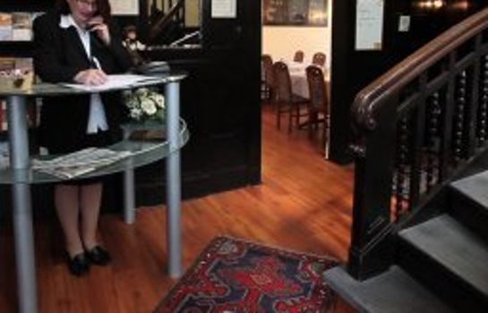 haus hansa hotel pension bad salzuflen great prices at hotel info