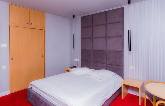 Single room (standard) Boavista