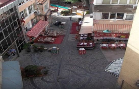 Tan Hotel Special Category In Istanbul Great Prices At Hotel Info