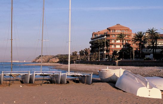 Strand Sunway Playa Golf Spa Hotel