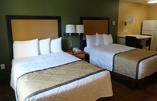 Room Extended Stay America Medical 