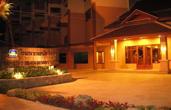 Hotel Best Western Premier Bangtao Beach Resort & Spa - Ban Choeng Thale –  Great prices at HOTEL INFO