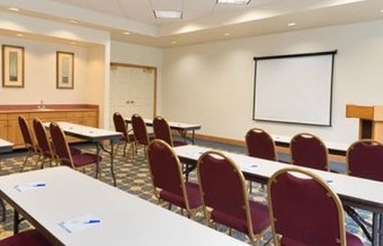 Conference room Baymont by Wyndham Fort Myers Airport