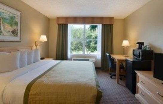 Zimmer Baymont by Wyndham Fort Myers Airport