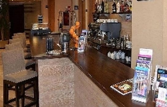 Hotel-Bar Eurohotel Castello