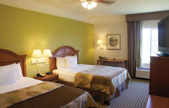 Room La Quinta Inn Stes Conroe