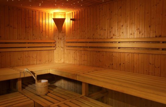 Sauna Gstaaderhof Alpine tradition. Young spirit