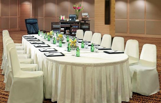Meeting room Concorde Hotel Kuala Lumpur