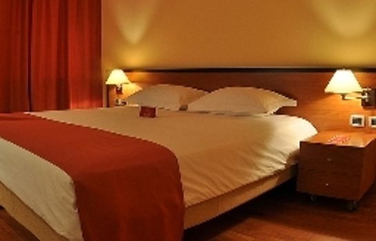 Double room (standard) Continental