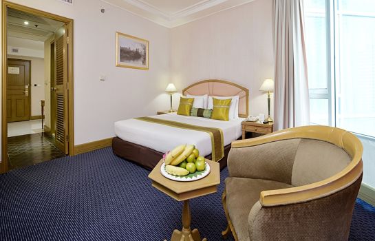 Suite Hotel Windsor Suites & Convention Bangkok