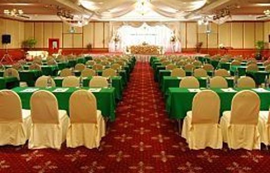 Conference room Hotel Windsor Suites & Convention Bangkok