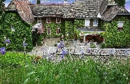 Hotel Ombremont Le Bateau Ivre - Le Bourget-du-Lac - HOTEL ...