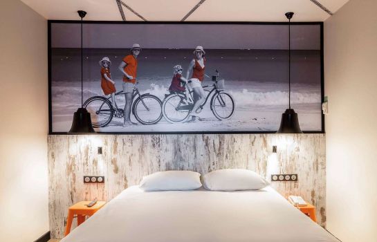 Hotel Ibis Styles Dinan Centre Ville Hotel Info