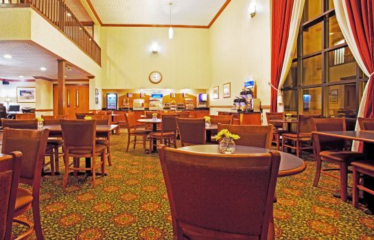 Restaurant Candlewood Suites GRAND RAPIDS AIRPORT