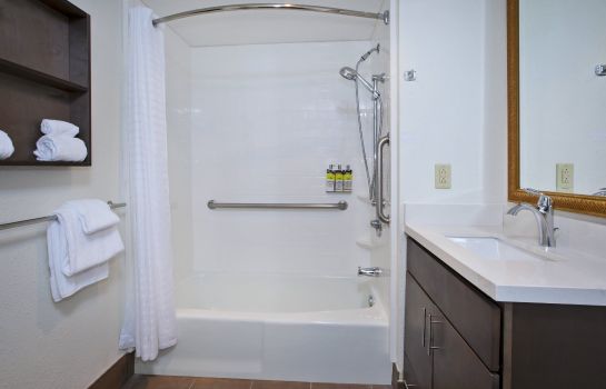 Info Candlewood Suites GRAND RAPIDS AIRPORT