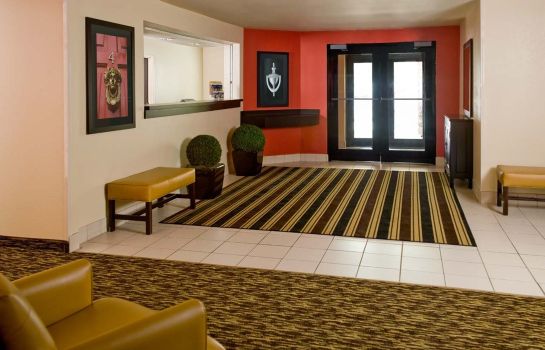 Hotelhalle Extended Stay America Cherry C