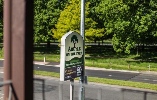Info Argyle On The Park
