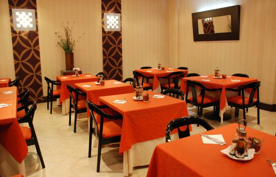 Restaurant Villa de Barajas